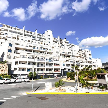 Apartamento Take A Break Colinas Golf Vícar Exterior foto