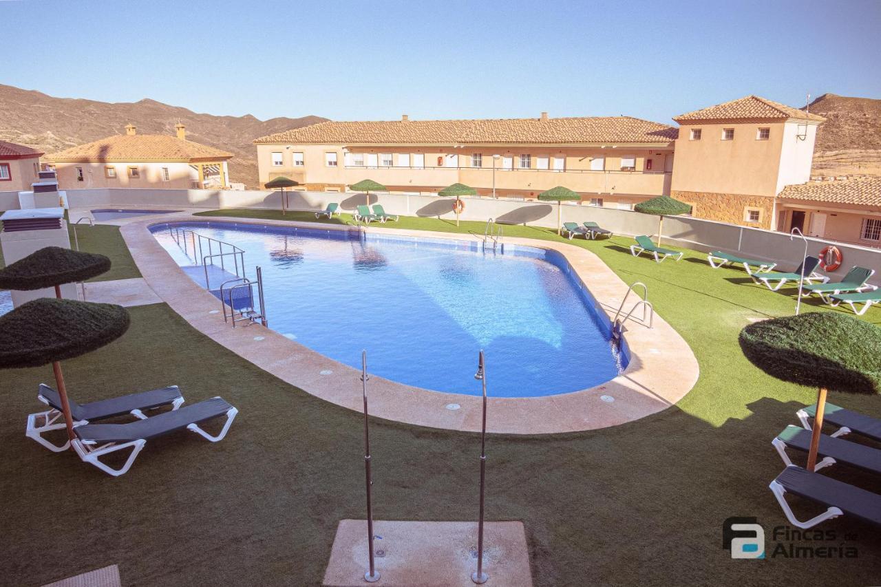 Apartamento Take A Break Colinas Golf Vícar Exterior foto