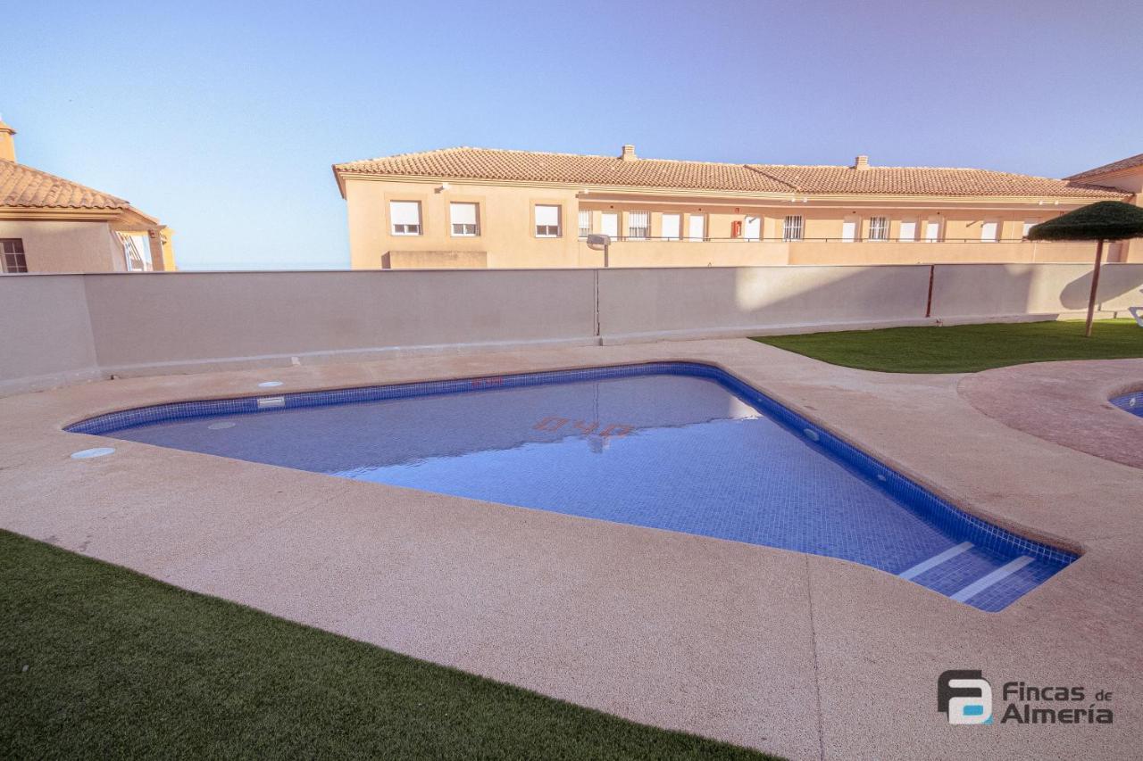 Apartamento Take A Break Colinas Golf Vícar Exterior foto