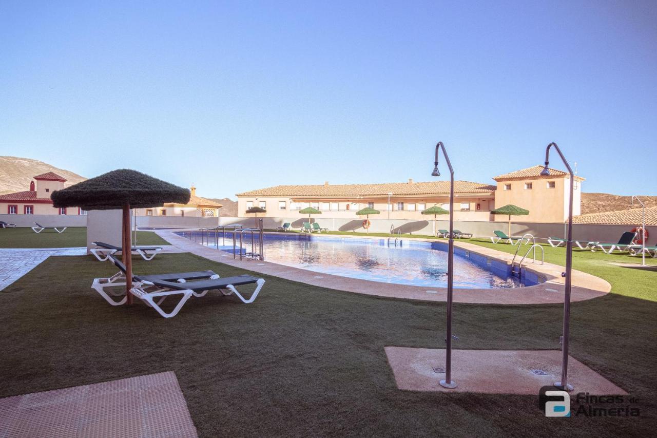 Apartamento Take A Break Colinas Golf Vícar Exterior foto