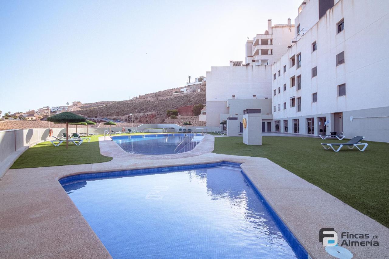 Apartamento Take A Break Colinas Golf Vícar Exterior foto